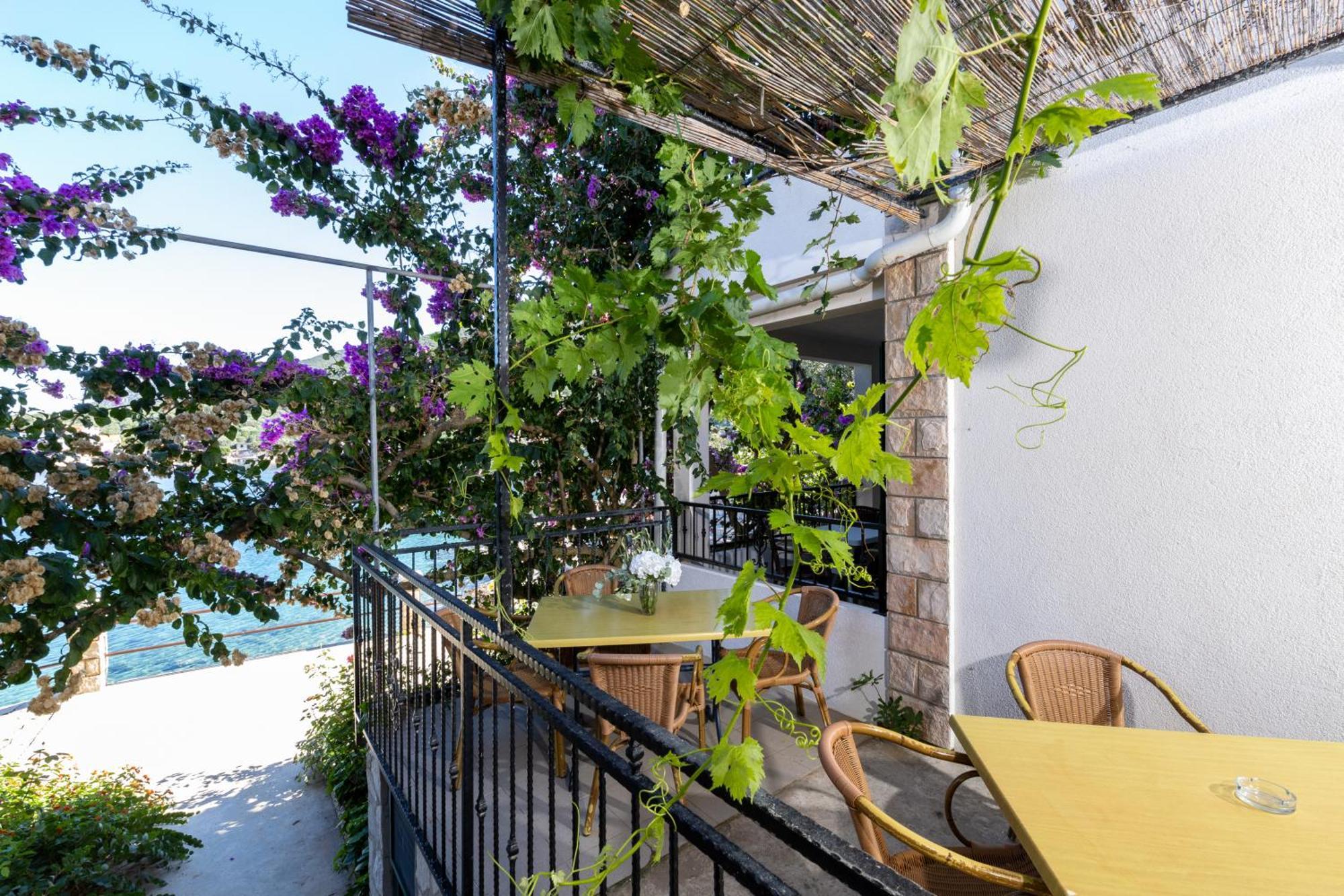 Apartmani Nikola Zastrazisce Exterior foto